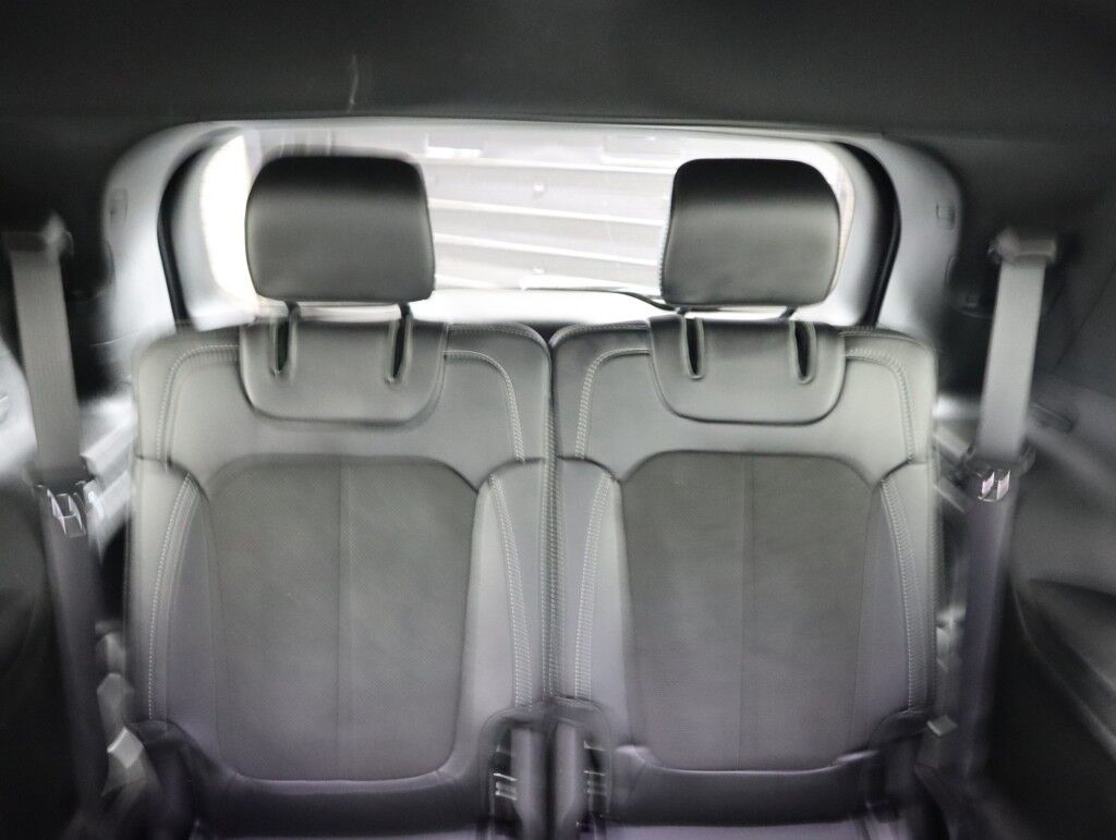 2024 Jeep Grand Cherokee L Altitude 4x4 Maumee OH