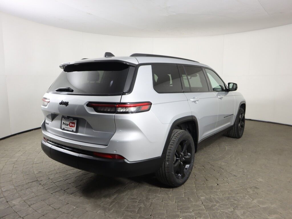 2024 Jeep Grand Cherokee L Altitude 4x4 Maumee OH