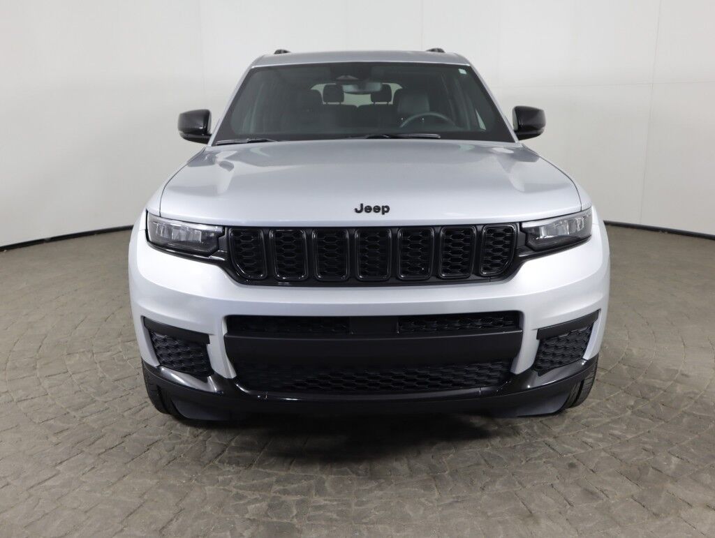2024 Jeep Grand Cherokee L Altitude 4x4 Maumee OH