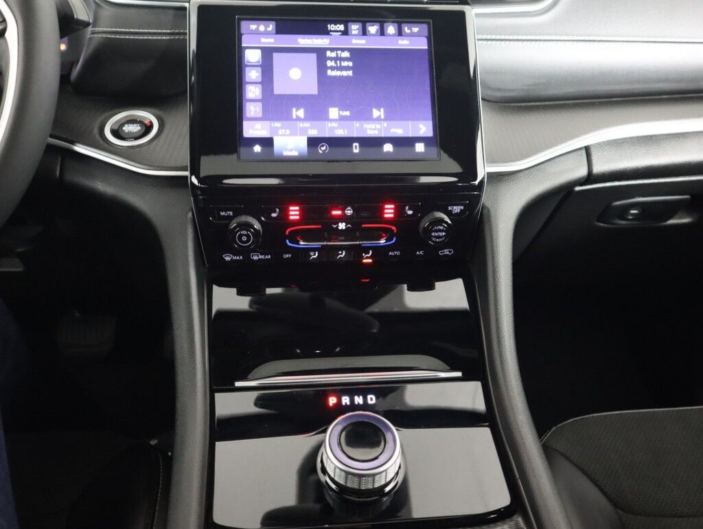 2024 Jeep Grand Cherokee L Altitude 4x4 Maumee OH
