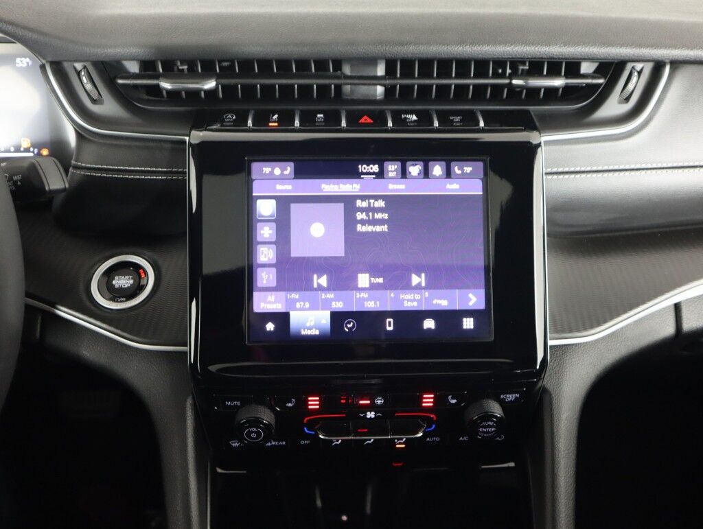 2024 Jeep Grand Cherokee L Altitude 4x4 Maumee OH