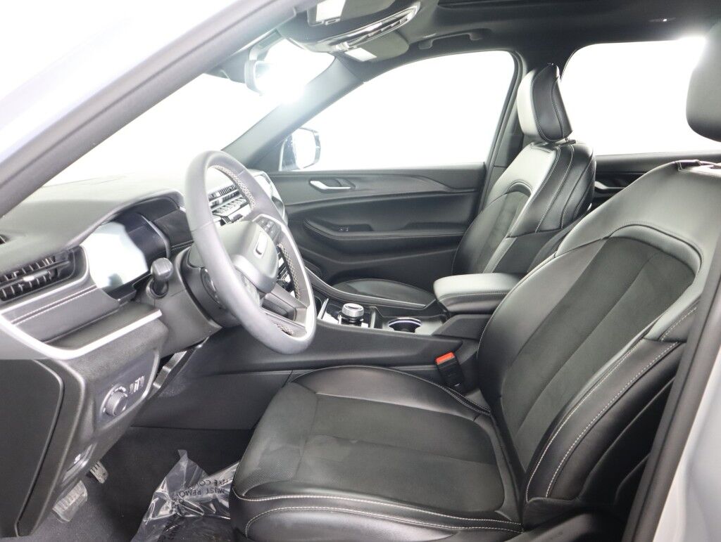 2024 Jeep Grand Cherokee L Altitude 4x4 Maumee OH