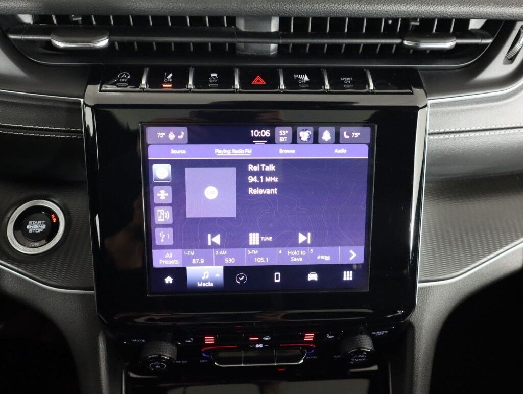 2024 Jeep Grand Cherokee L Altitude 4x4 Maumee OH