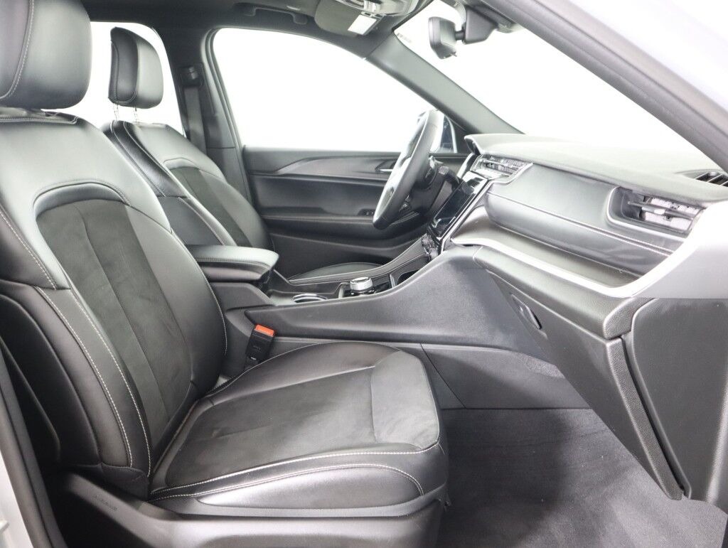 2024 Jeep Grand Cherokee L Altitude 4x4 Maumee OH