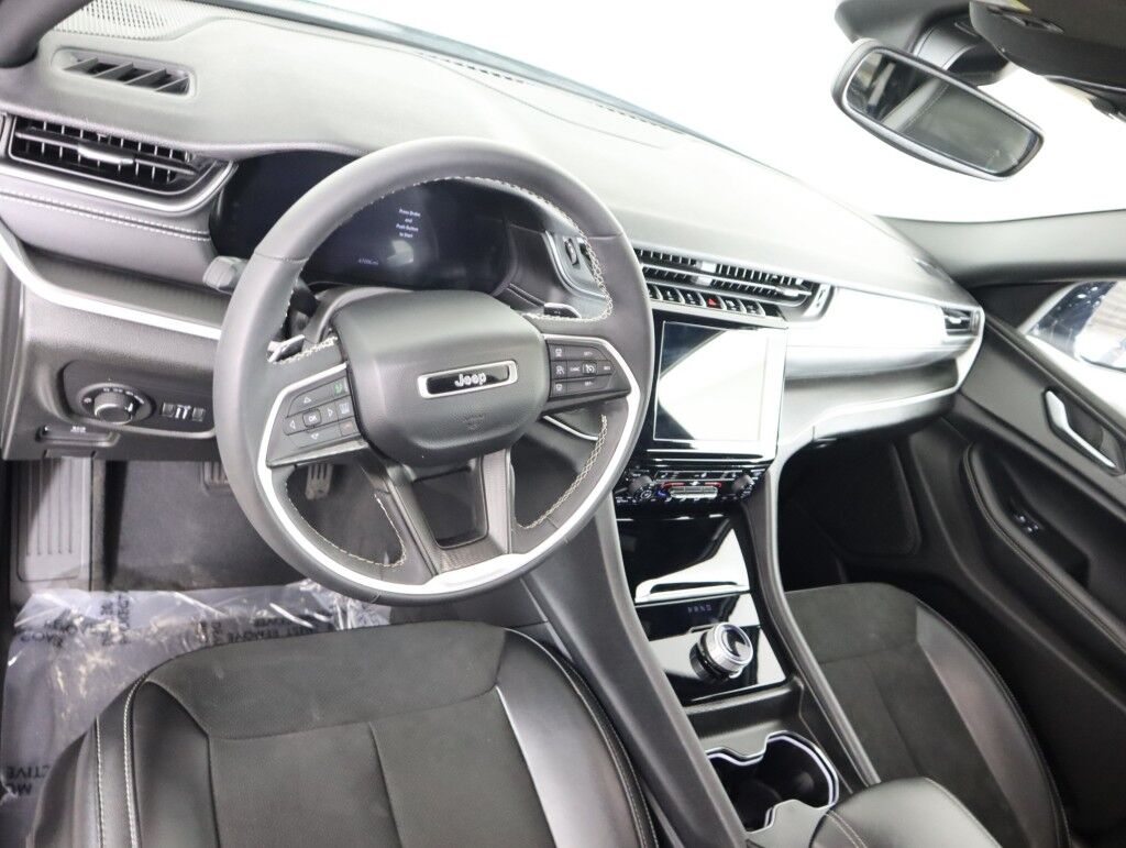 2024 Jeep Grand Cherokee L Altitude 4x4 Maumee OH
