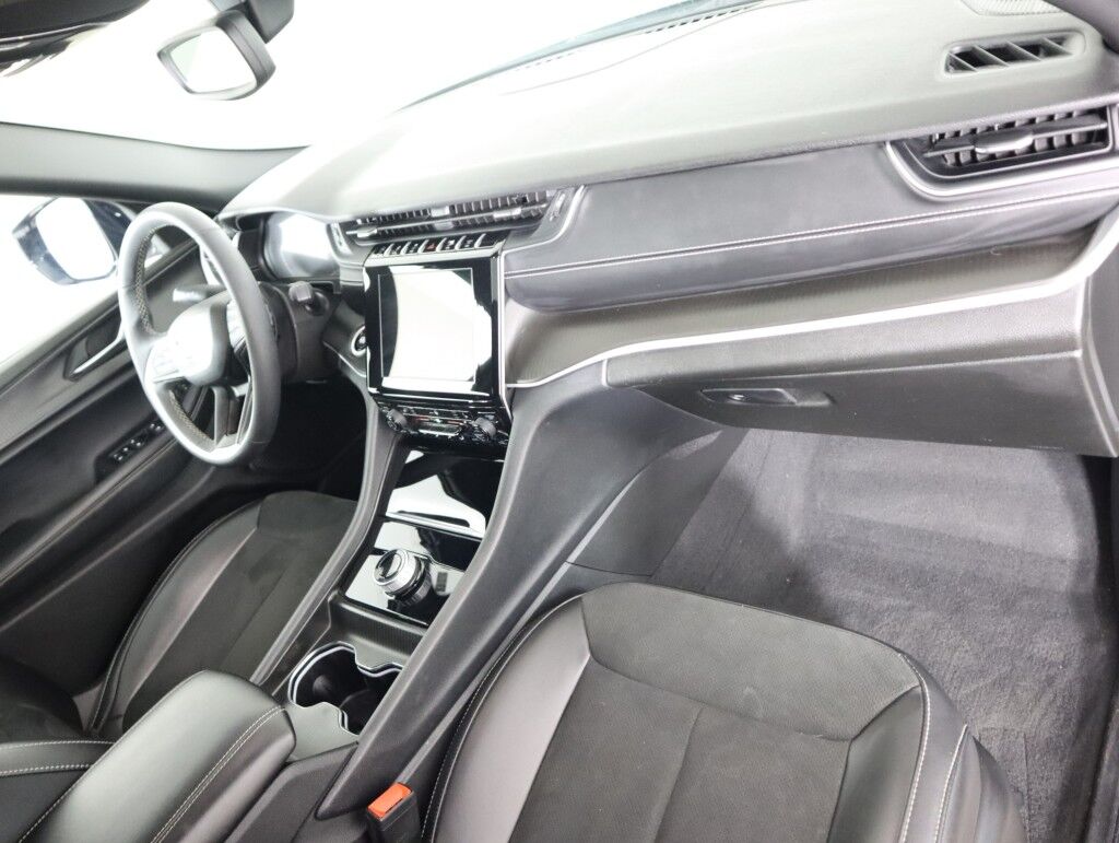 2024 Jeep Grand Cherokee L Altitude 4x4 Maumee OH