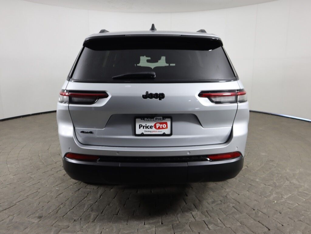2024 Jeep Grand Cherokee L Altitude 4x4 Maumee OH