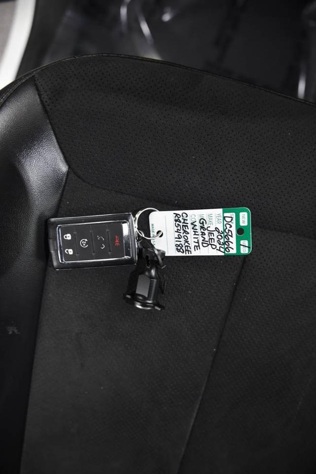 2024 Jeep Grand Cherokee L Altitude Akron OH