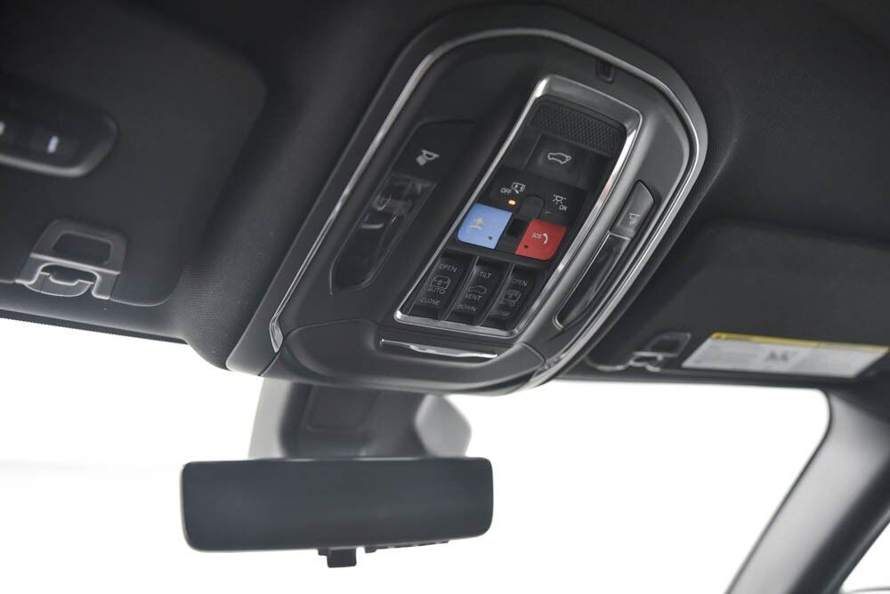 2024 Jeep Grand Cherokee L Altitude Akron OH