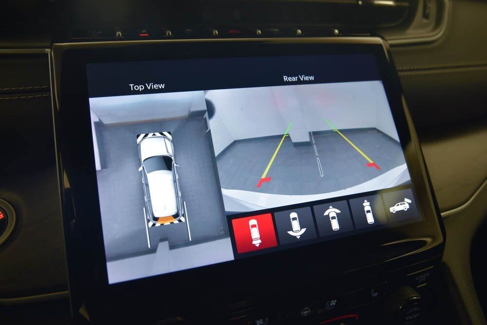 2024 Jeep Grand Cherokee L Altitude Akron OH