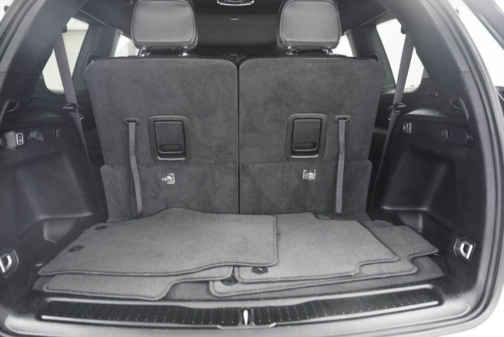 2024 Jeep Grand Cherokee L Altitude Akron OH