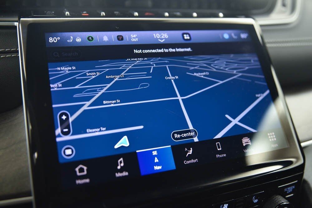 2024 Jeep Grand Cherokee L Altitude Akron OH