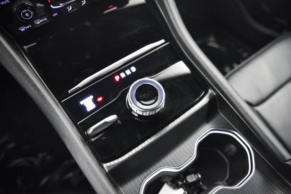 2024 Jeep Grand Cherokee L Altitude Akron OH