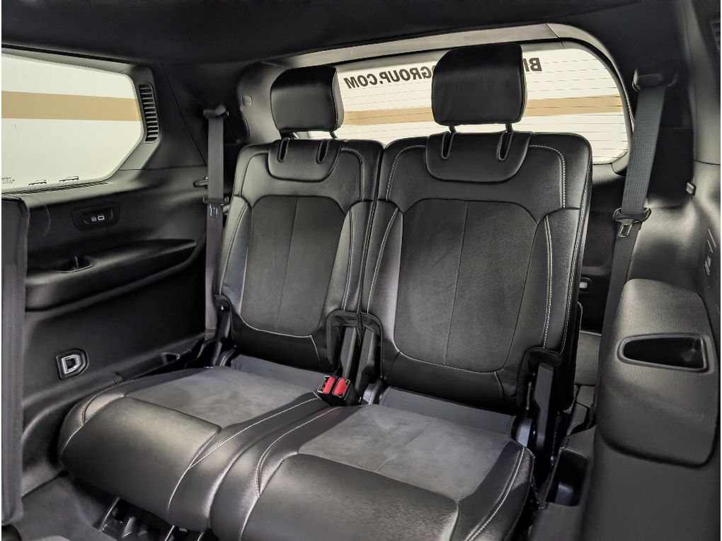 2024 Jeep Grand Cherokee L Altitude Bozeman MT