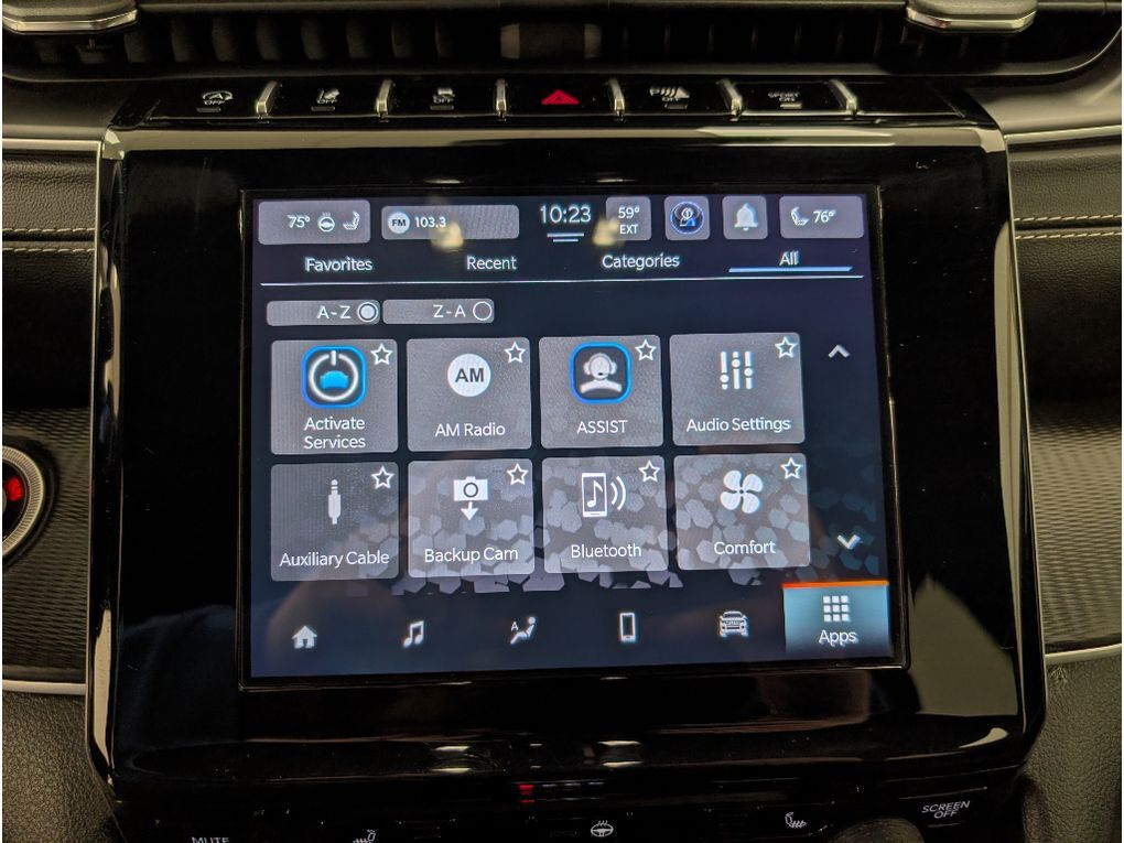 2024 Jeep Grand Cherokee L Altitude Bozeman MT