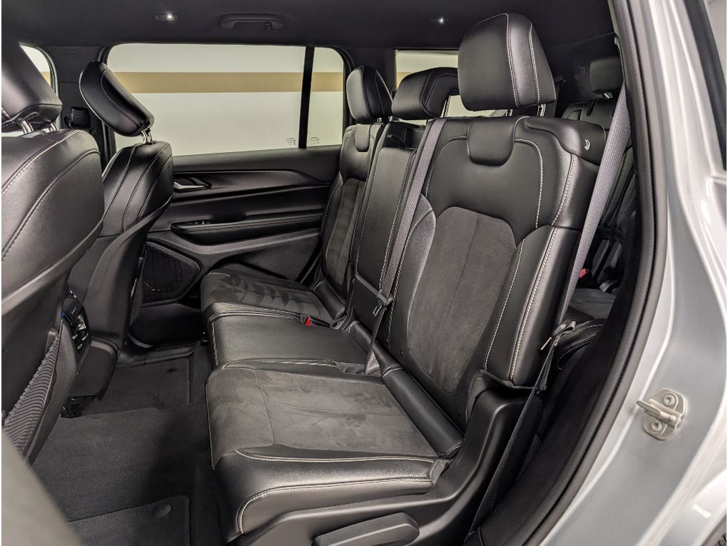 2024 Jeep Grand Cherokee L Altitude Bozeman MT