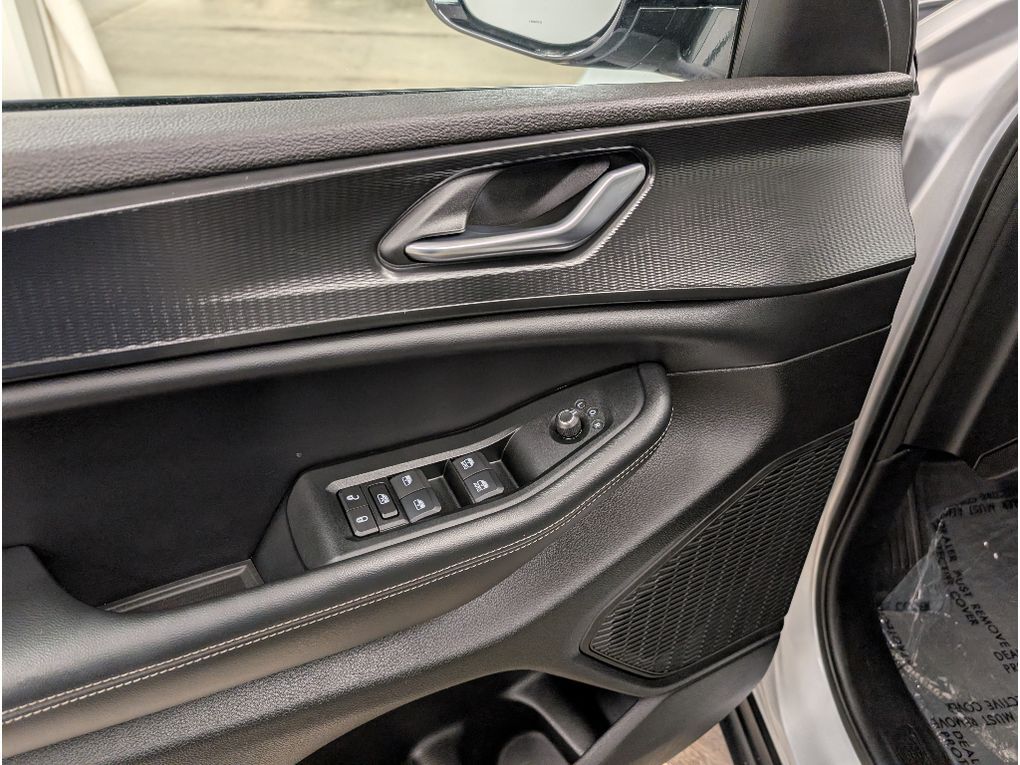 2024 Jeep Grand Cherokee L Altitude Bozeman MT