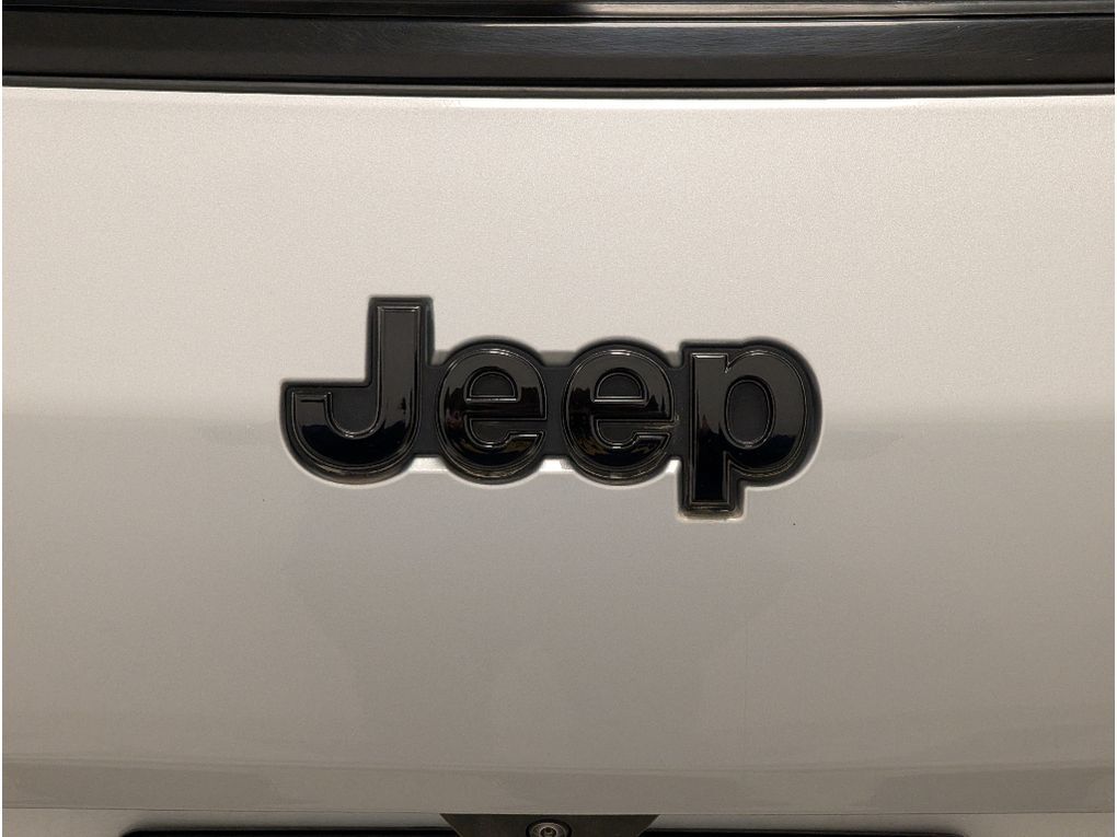 2024 Jeep Grand Cherokee L Altitude Bozeman MT
