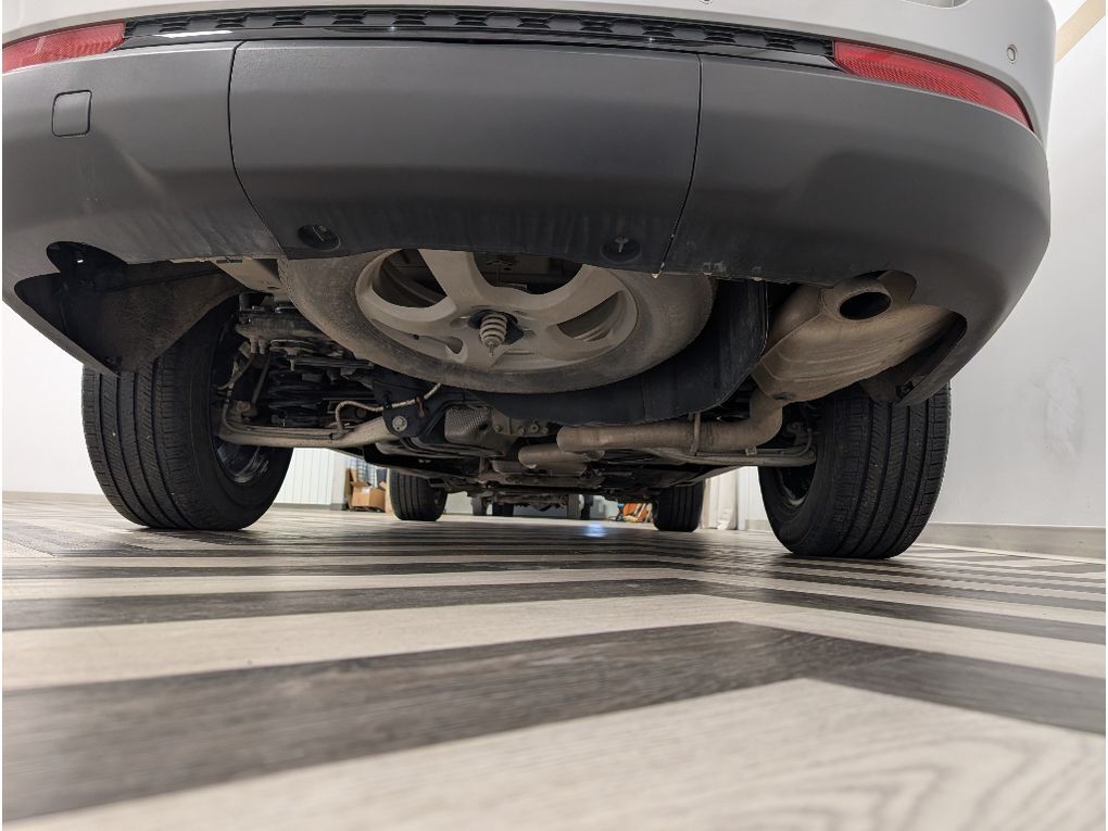 2024 Jeep Grand Cherokee L Altitude Bozeman MT