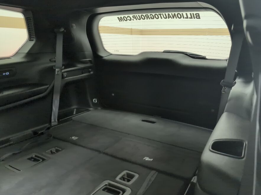 2024 Jeep Grand Cherokee L Altitude Bozeman MT