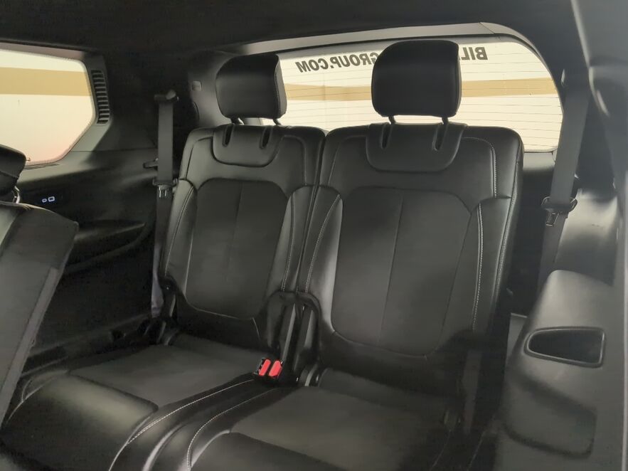 2024 Jeep Grand Cherokee L Altitude Bozeman MT