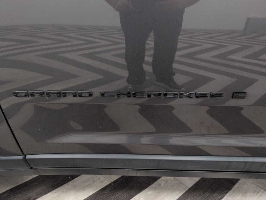 2024 Jeep Grand Cherokee L Altitude Bozeman MT