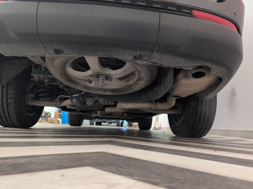 2024 Jeep Grand Cherokee L Altitude Bozeman MT