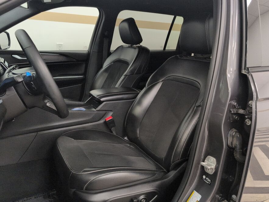 2024 Jeep Grand Cherokee L Altitude Bozeman MT