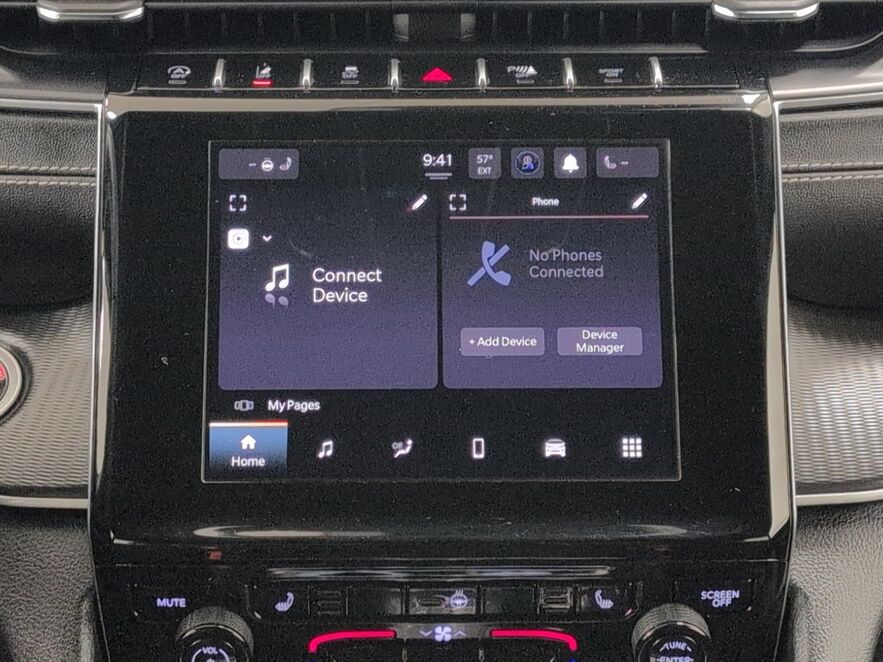 2024 Jeep Grand Cherokee L Altitude Bozeman MT