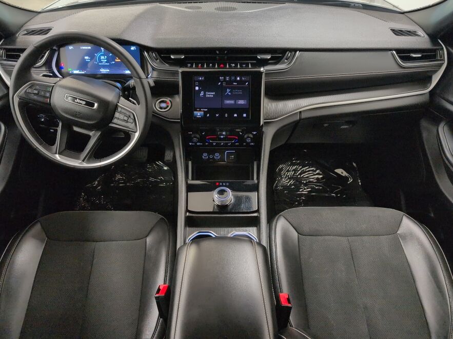 2024 Jeep Grand Cherokee L Altitude Bozeman MT