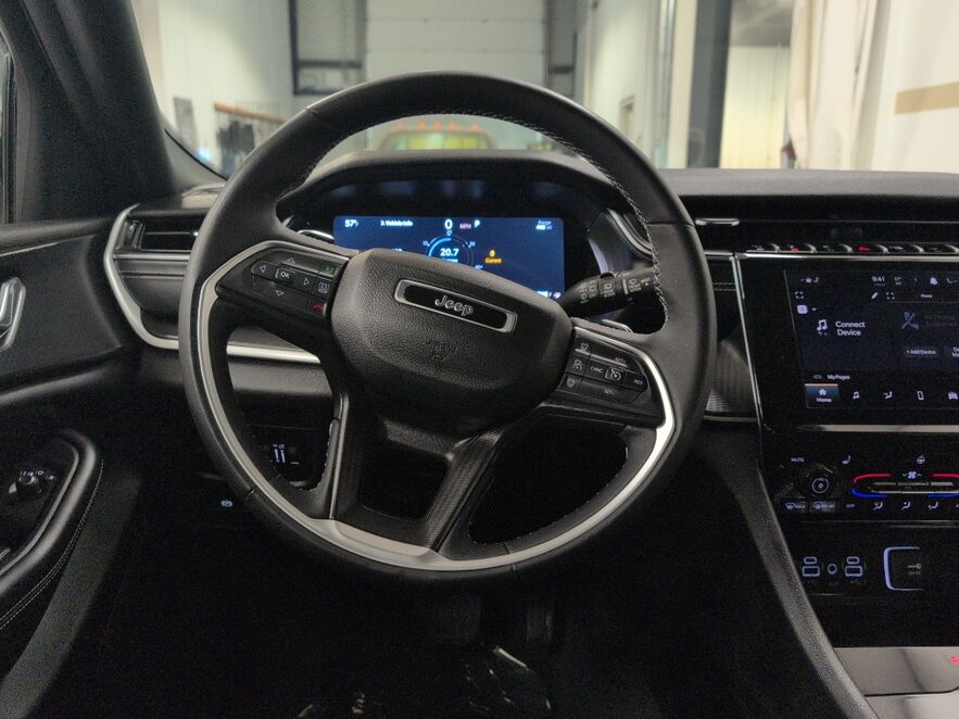 2024 Jeep Grand Cherokee L Altitude Bozeman MT