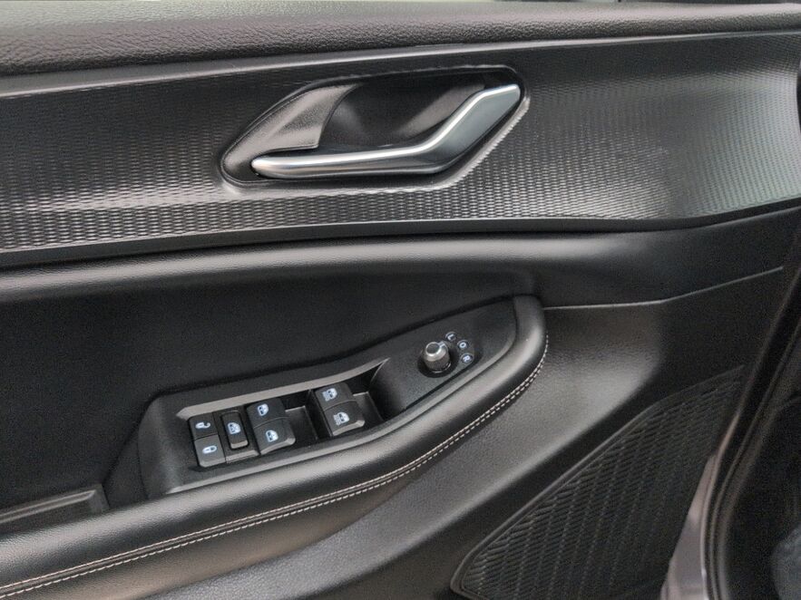 2024 Jeep Grand Cherokee L Altitude Bozeman MT