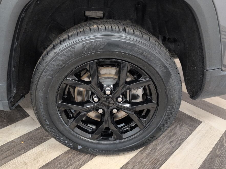 2024 Jeep Grand Cherokee L Altitude Bozeman MT