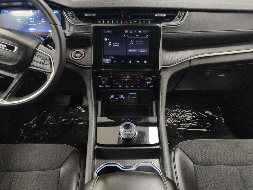 2024 Jeep Grand Cherokee L Altitude Bozeman MT