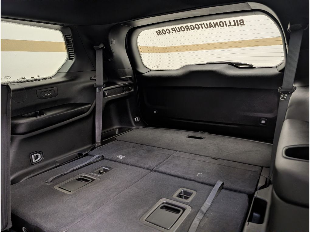 2024 Jeep Grand Cherokee L Altitude Bozeman MT