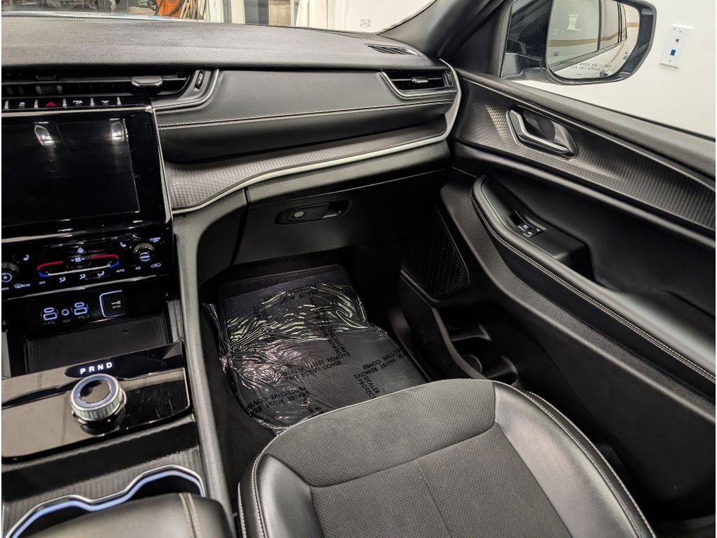 2024 Jeep Grand Cherokee L Altitude Bozeman MT