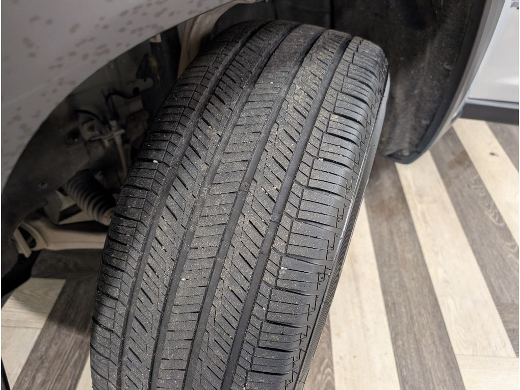 2024 Jeep Grand Cherokee L Altitude Bozeman MT