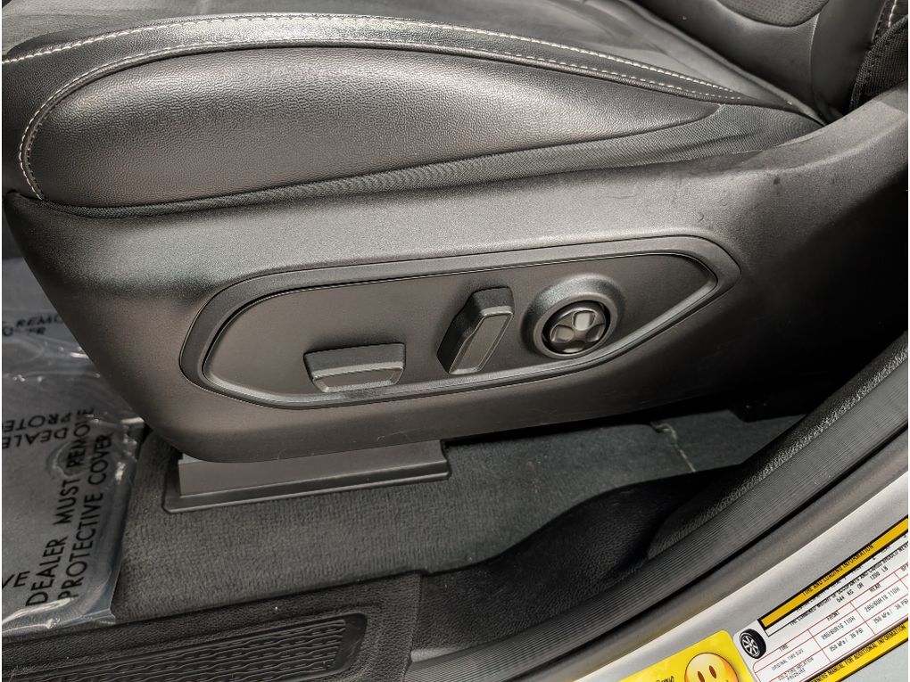 2024 Jeep Grand Cherokee L Altitude Bozeman MT