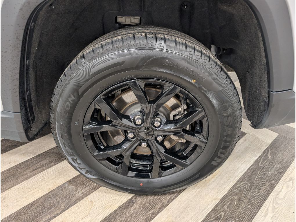 2024 Jeep Grand Cherokee L Altitude Bozeman MT