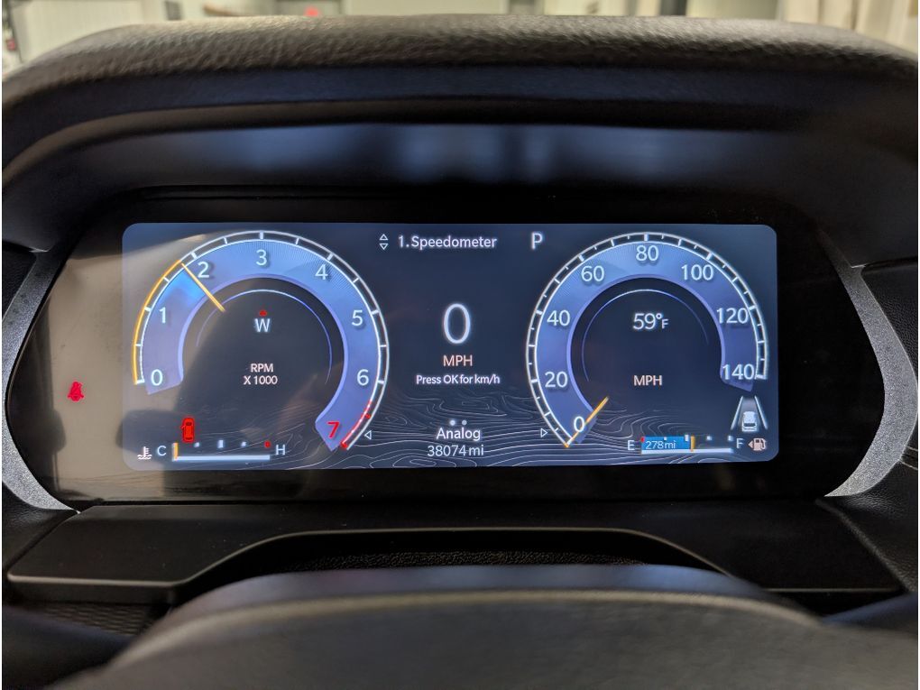 2024 Jeep Grand Cherokee L Altitude Bozeman MT