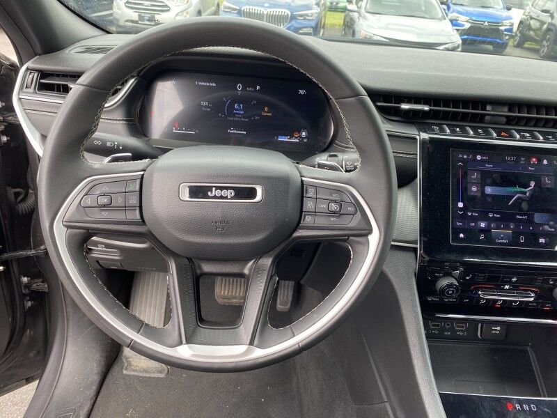 2024 Jeep Grand Cherokee L Altitude Bristol  PA