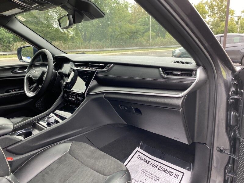 2024 Jeep Grand Cherokee L Altitude Bristol  PA