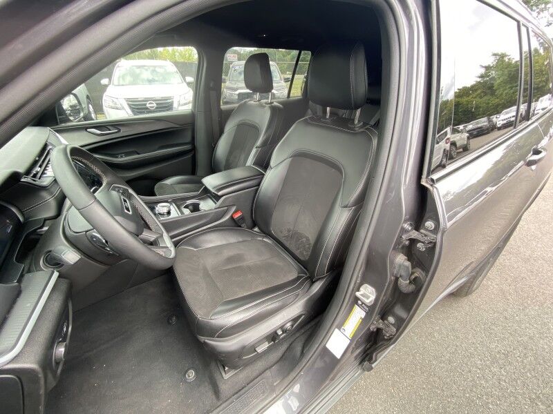 2024 Jeep Grand Cherokee L Altitude Bristol  PA
