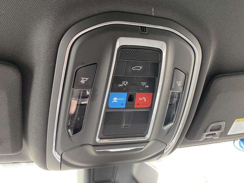 2024 Jeep Grand Cherokee L Altitude Bristol  PA