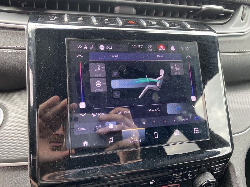 2024 Jeep Grand Cherokee L Altitude Bristol  PA