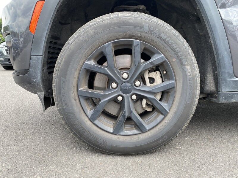 2024 Jeep Grand Cherokee L Altitude Bristol  PA