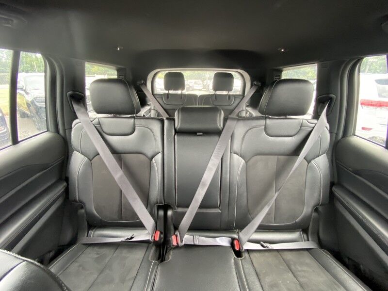 2024 Jeep Grand Cherokee L Altitude Bristol  PA