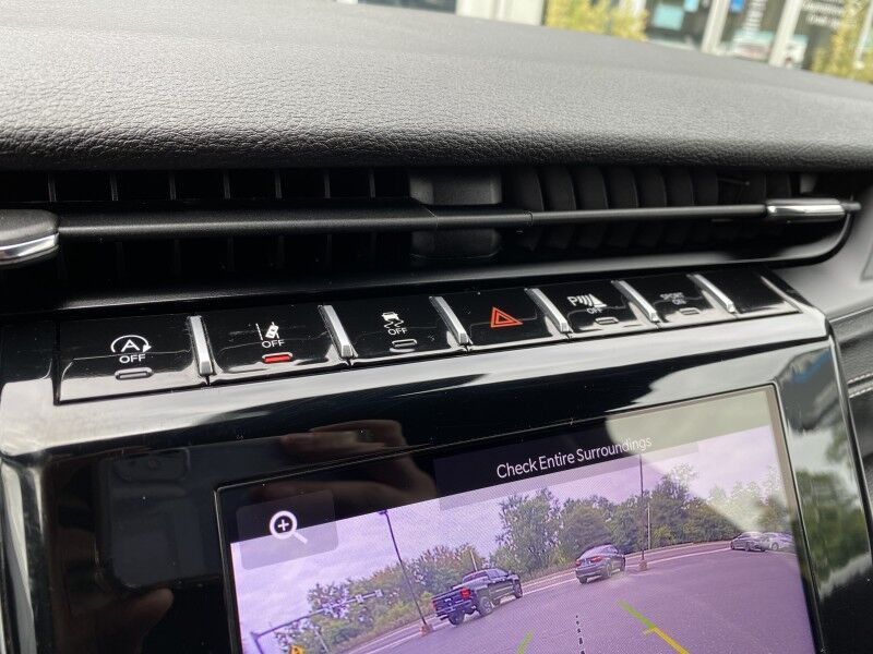 2024 Jeep Grand Cherokee L Altitude Springfield PA