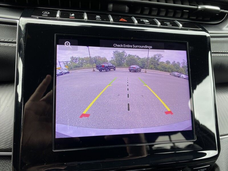 2024 Jeep Grand Cherokee L Altitude Springfield PA