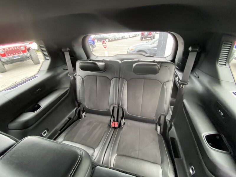 2024 Jeep Grand Cherokee L Altitude Springfield PA